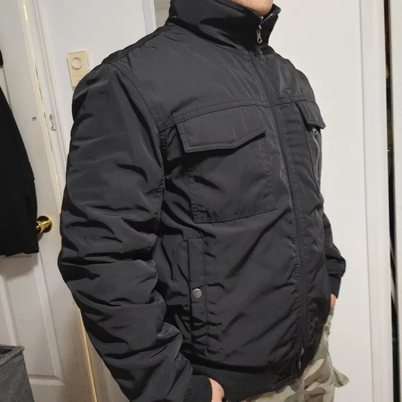 George Jacket - Picture 8 of 9